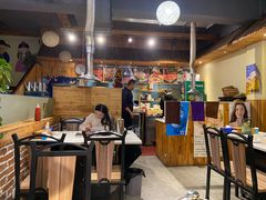 -名家韩国料理·烤肉(瑶海店)