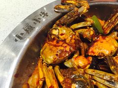 -小鱼小牛·鱼牛干锅·脆鱼火锅(世欧广场店)