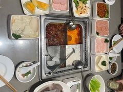 -海底捞火锅(杭州萧山宝龙广场店)