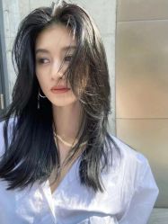 点击看大图 -熙.Hair 丨专注女子中长发丨