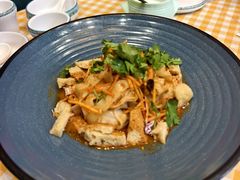 -巴尔喀十新疆餐厅(开发区店)