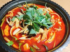 -蜀宴小调·精致家常菜(科华店)