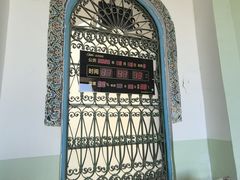 -艾提尕尔清真寺