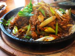 -锦小馆(安贞店)
