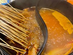 -五味缘小郡肝串串火锅(泛悦城市奥特莱斯店)