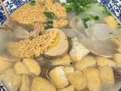 -小潘记鸭血粉丝汤
