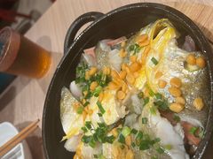 -大师兄·手工面·西北菜(美的悦然广场店)