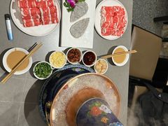 -陈熹公民族美食文化餐厅(中华广场店)