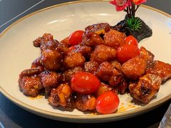 -筱湘溪·原住土菜小院