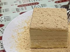 -香港華心糖水鋪(南西总店)
