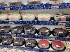-果蔬好生活超市(东湖店)