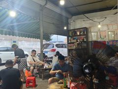 -珍记海鲜粥·海鲜粉