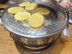 -牛也烧肉(摩尔城店)