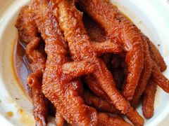 铁勺凤爪-大铁勺新津菜(迎水道店)