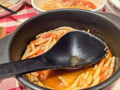 -西贝(太原万象城店)