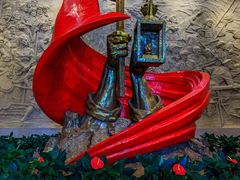 -安源路矿工人运动纪念馆