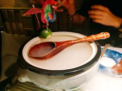 龙碗（江南米酒）-桂满陇天书(南京德基旗舰店)