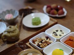 -虫二茶事(彭家巷店)