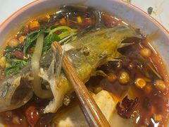 -老哥门肥肠鱼(鱼嘴店)