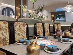 -香阁餐厅·常州菜·常州菜代表品牌(新北奥体店)