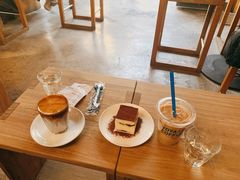 -VOYAGE COFFEE(北锣鼓巷店)