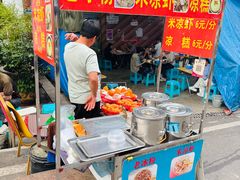 -九九牛肉馆(南山路店)