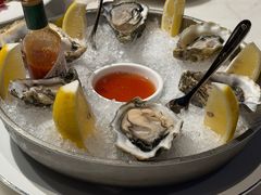 -大八江景意大利西餐厅LargeEight Italy Restaurant(1862时尚艺术中心店)
