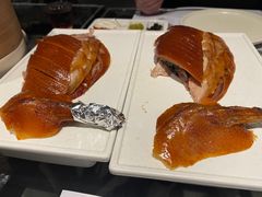 -小大董·烤鸭(凤凰汇店)