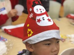 -瑞丁熊原版阅读(大华校区)