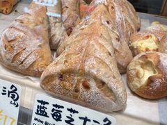 -Juicy Bakery(大学路店)