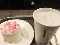 -星巴克臻选(思南公馆店)
