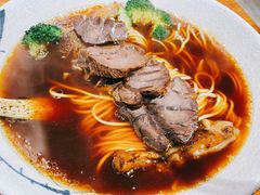 -囿面传统制面馆(中央路店)