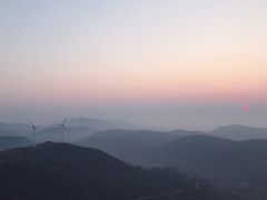-东白山