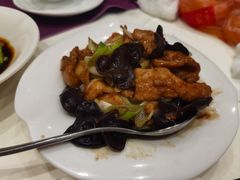 -凯鸽酒楼(大同振兴街店)