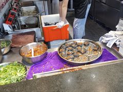 -黑色经典臭豆腐·湖南特产(太平街口店)