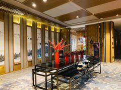-大连金石滩绿发温泉假日酒店