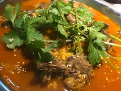 -新凯旋烧烤·燕姐千岛湖土菜