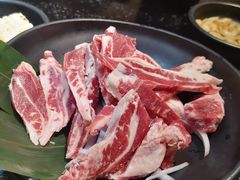 -九田家黑牛烤肉料理(太阳城店)