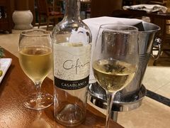 -西双版纳洲际度假酒店-曼霖轩中餐厅