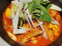 -HOTISLAND海鸡岛·韩国料理(江南西店)