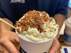 -唐沫茶兮(仓山万达金街店)