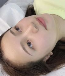 -十三美学·半永久纹眉纹唇·野生眉