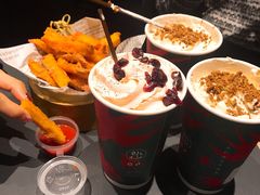 -BeauTea水仙(coco park店)