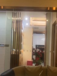 -芳朵美容养生SPA