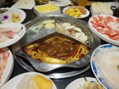 -董家湾重庆老火锅(嘉华店)