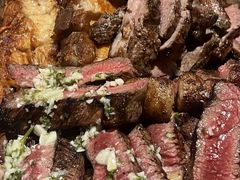-拉蒂娜·巴西牛排馆 Latina·Brazilian Steakhouse(陆家嘴旗舰店)