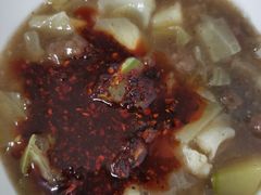 -老字号贾家肉丸糊辣汤(光明巷店)