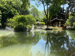 -兰溪地下长河