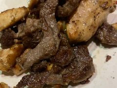 -一井烧肉·活鳗·寿司(望京SOHO店)