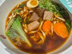 -康师傅私房牛肉面(申虹店)